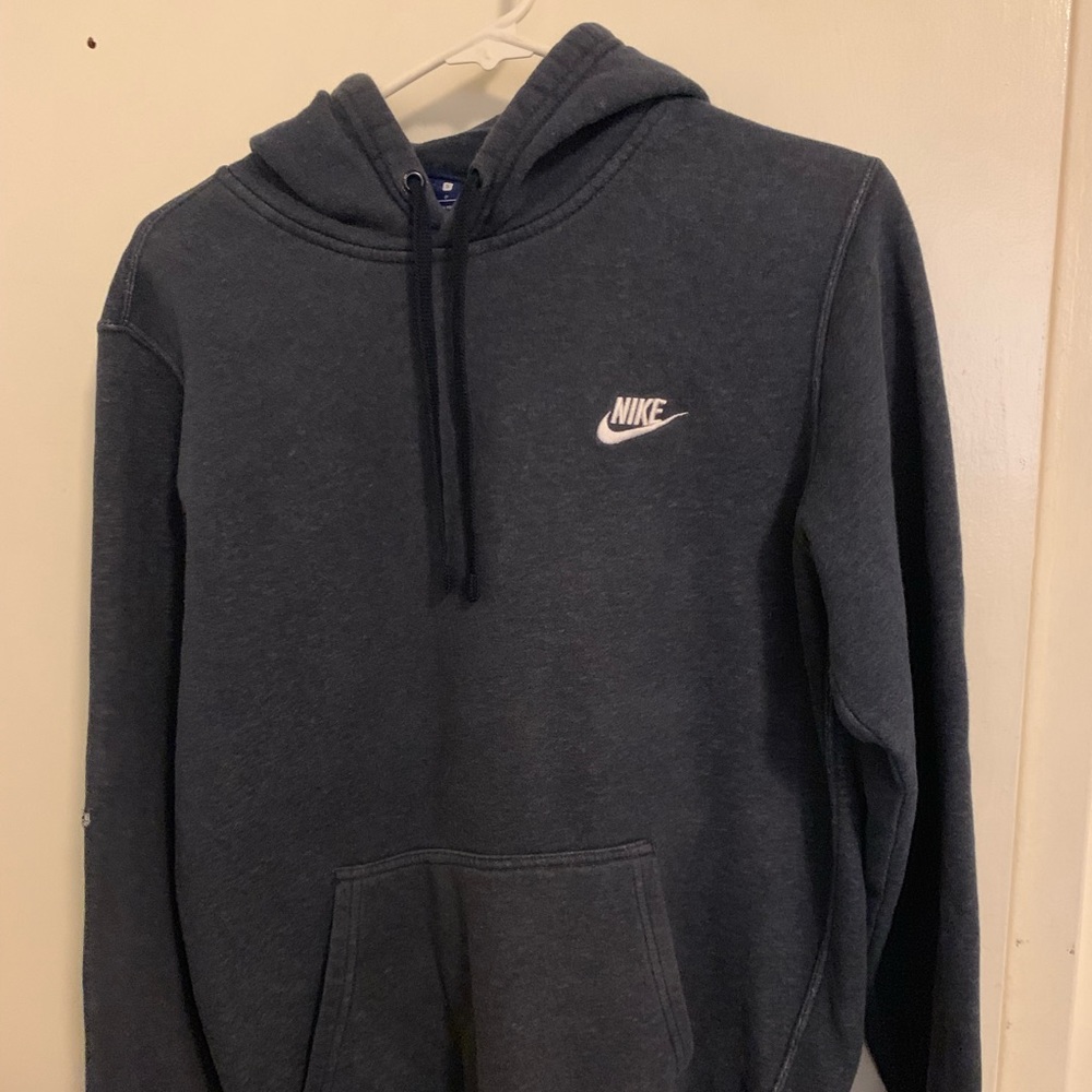 Nike hoodie